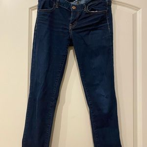 American Eagle super stretch